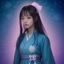 用户创作者晓桐的头像，活跃的图文内容创作者